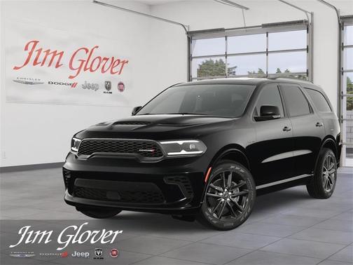 2025 Dodge Durango R/T
