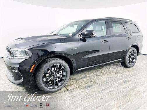 2025 Dodge Durango R/T