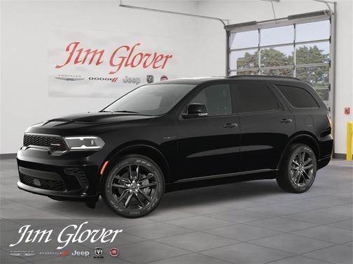 2025 Dodge Durango R/T