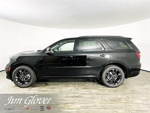 2025 Dodge Durango R/T