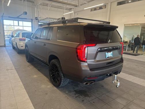 2023 GMC Yukon XL Denali Ultimate