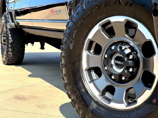 2023 Ford F-250 LARIAT
