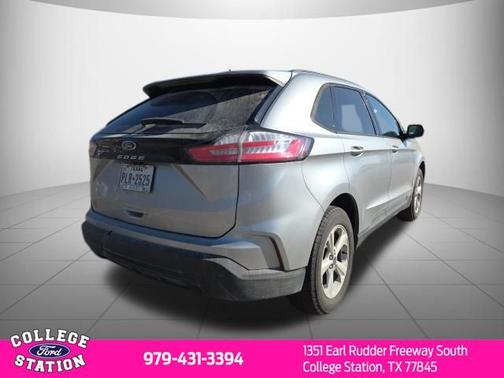 2021 Ford Edge SE