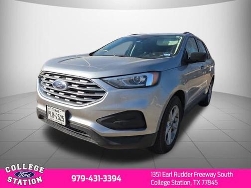 2021 Ford Edge SE