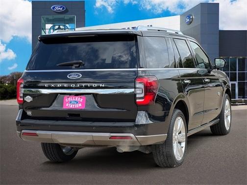 2023 Ford Expedition KING RANCH