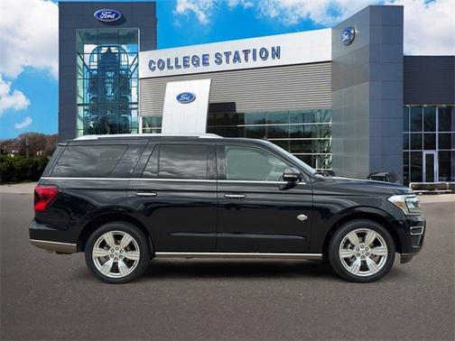 2023 Ford Expedition KING RANCH