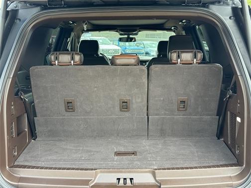 2023 Ford Expedition KING RANCH
