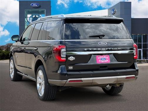 2023 Ford Expedition KING RANCH