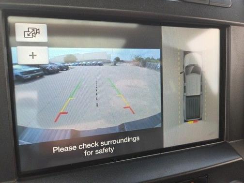 2018 Ford F-250 PLATINUM