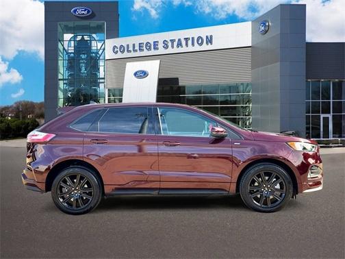 2024 Ford Edge ST LINE