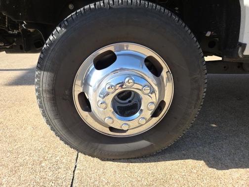 2025 Ford F-350 LARIAT SUPER DUTY