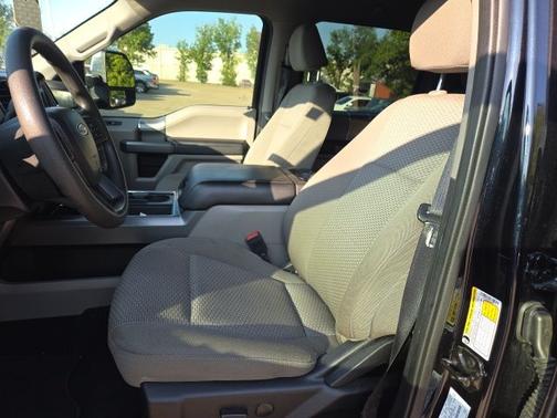 2021 Ford F-250 XLT