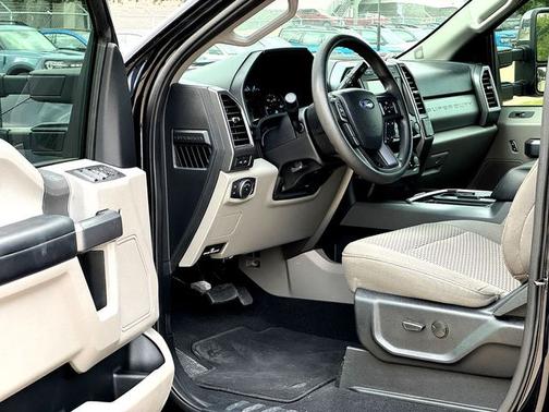 2021 Ford F-250 XLT