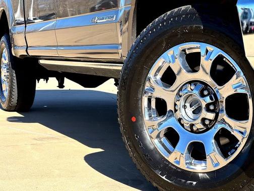 2022 Ford F-250 KING RANCH