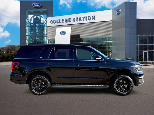 2023 Ford Expedition TIMBERLINE