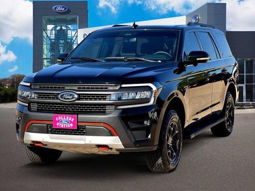 2023 Ford Expedition TIMBERLINE