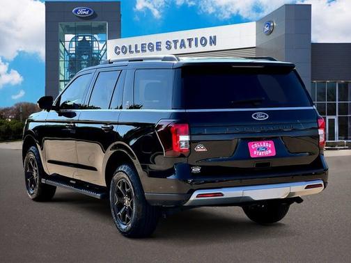 2023 Ford Expedition TIMBERLINE