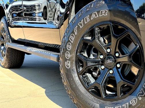 2023 Ford Expedition TIMBERLINE