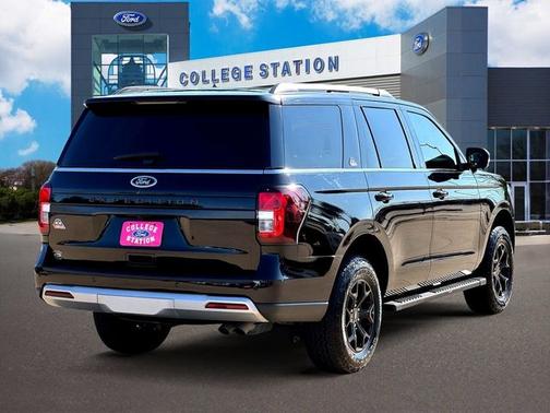 2023 Ford Expedition TIMBERLINE