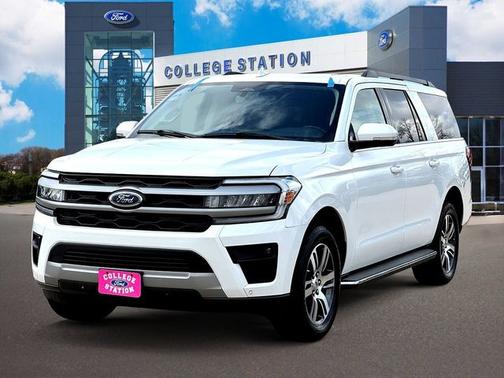 2022 Ford Expedition XLT