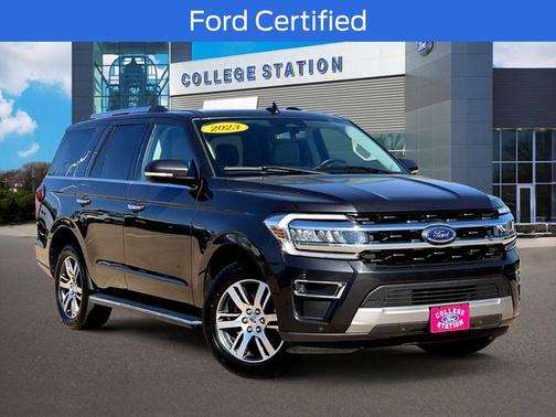 2023 Ford Expedition LIMITED