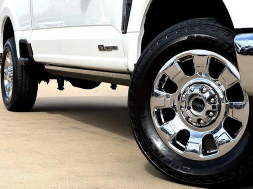 2023 Ford F-250 KING RANCH