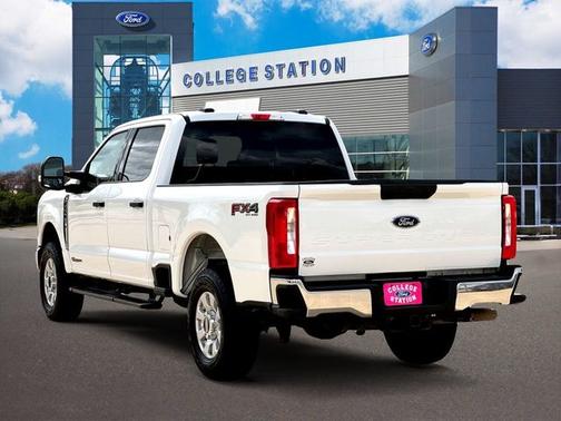 2024 Ford F-250 XLT