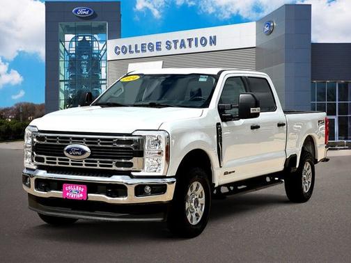 2024 Ford F-250 XLT