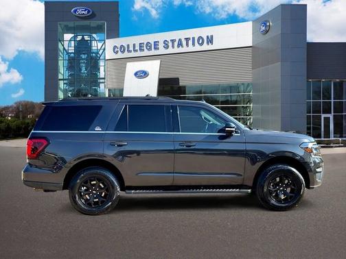 2023 Ford Expedition TIMBERLINE