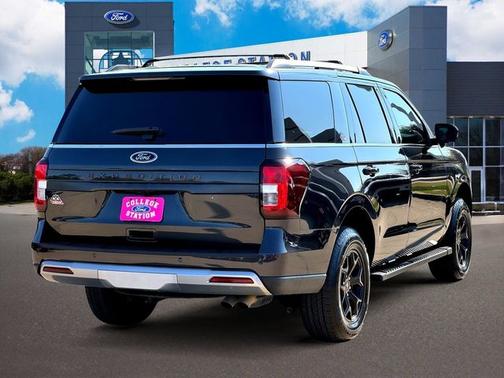 2023 Ford Expedition TIMBERLINE