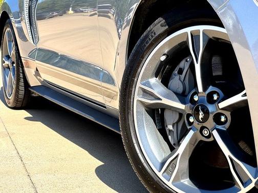 2023 Ford Mustang GT PREMIUM