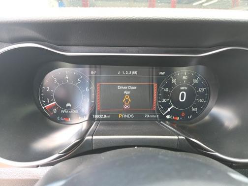 2023 Ford Mustang GT PREMIUM