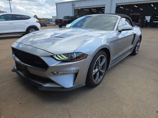 2023 Ford Mustang GT PREMIUM