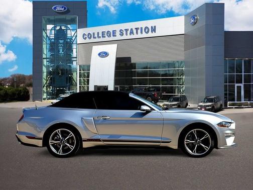 2023 Ford Mustang GT PREMIUM