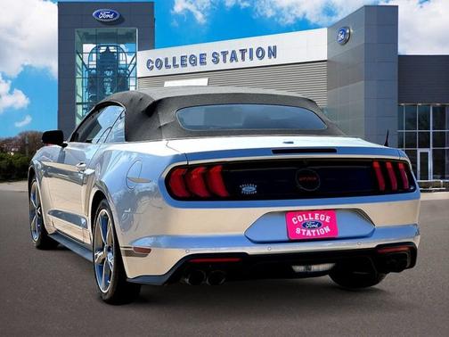 2023 Ford Mustang GT PREMIUM