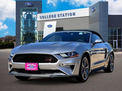 2023 Ford Mustang GT PREMIUM