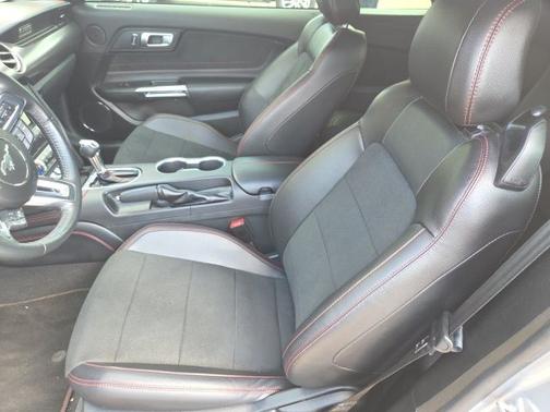 2023 Ford Mustang GT PREMIUM