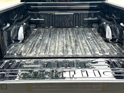 AGATE BLACK METALLIC 2024 Ford F-150 STX