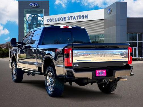 2023 Ford F-250 KING RANCH