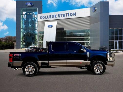 2023 Ford F-250 KING RANCH