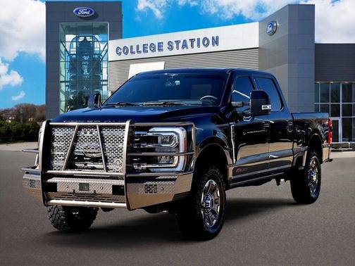 2023 Ford F-250 KING RANCH