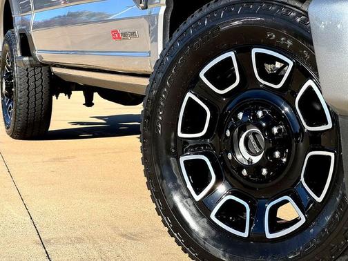 2024 Ford F-250 PLATINUM