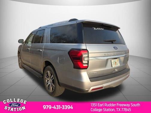 2024 Ford Expedition LIMITED