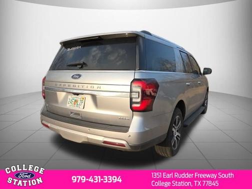 2024 Ford Expedition LIMITED