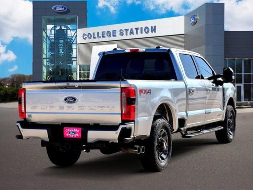 2023 Ford F-250 LARIAT