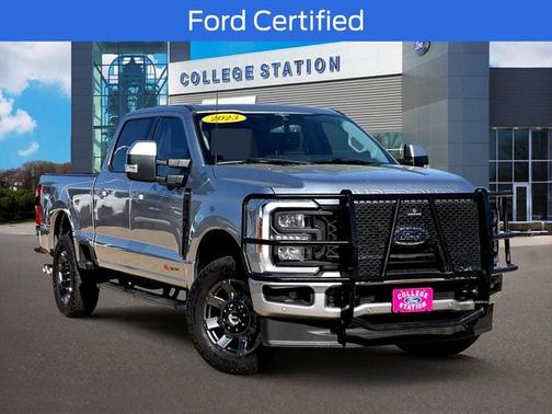 2023 Ford F-250 LARIAT