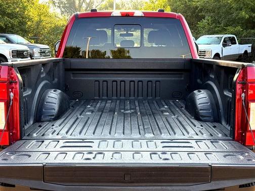 2021 Ford F-250 KING RANCH