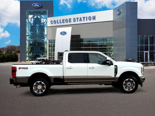 2023 Ford F-250 KING RANCH