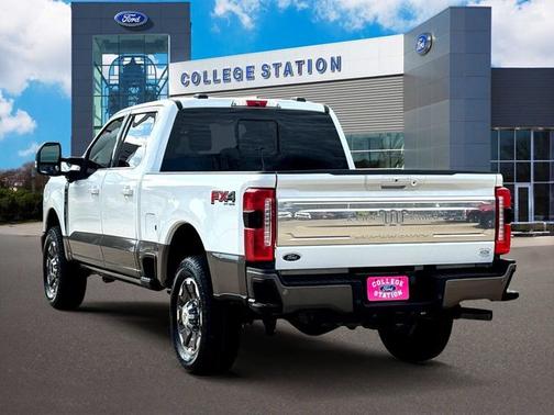 2023 Ford F-250 KING RANCH