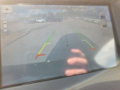 2017 Ford Edge SPORT